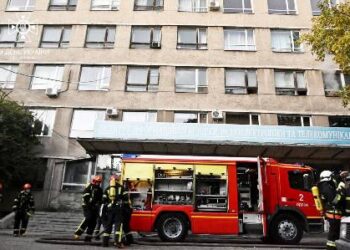 В Одесі сталася серйозна пожежа | Надзвичайні події Одесса та область