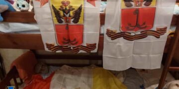 В Одесі затримали чергового агента росіян | Одеський Кур’єр