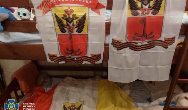 В Одесі затримали чергового агента росіян | Одеський Кур’єр