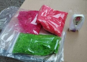 В Одесі затримали наркоторговця | Надзвичайні події Одесса та область