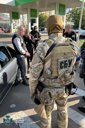 В Одесі затримали топ-чиновника виконавчої служа