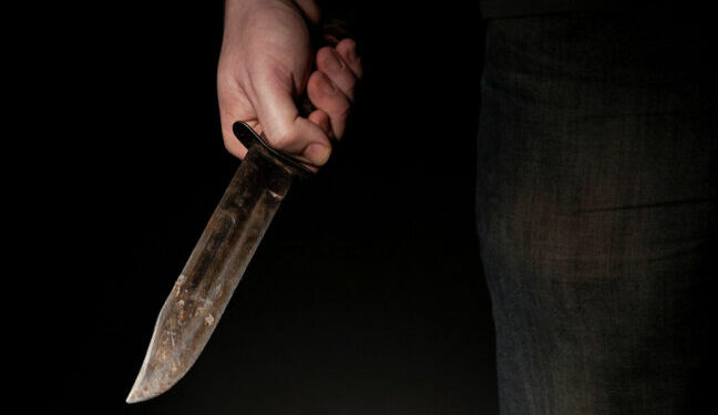 В Одеській області чоловік позбавив життя сусіда через DVD-плеєр — Новини Одеської області