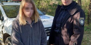 В Одеській області на кукурудзяному полі знайшли юну втікачку із Сумщини — Новини Одеської області