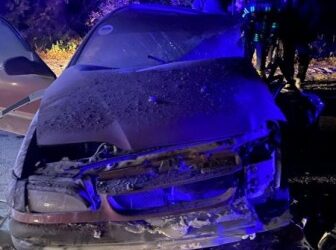 В Одеській області сталася ДТП — постраждав водій | Надзвичайні події Одесса та область