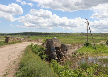 В Одеській області судять голову громади за фіктивний ремонт доріг | Одеський Кур’єр