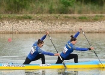 В Одеській області відбувся чемпіонат з веслування | Надзвичайні події Одесса та область