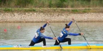 В Одеській області відбувся чемпіонат з веслування | Надзвичайні події Одесса та область