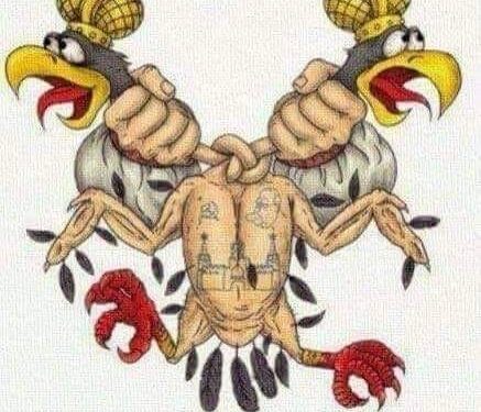 В Одеській області викрили ще п’ять прихильників росії | Одеський Кур’єр