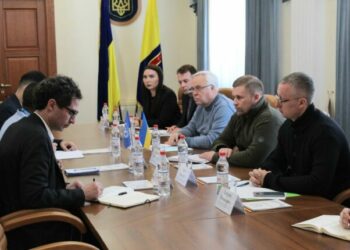 В Одеському регіоні готують пункти обігріву для населення и допомогу для ВПО — Новини Одеської області