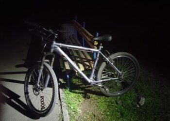 В одеському сквері затримали хулігана | Надзвичайні події Одесса та область