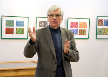 В Одессе ушел из жизни заслуженный архитектор Украины