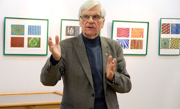 В Одессе ушел из жизни заслуженный архитектор Украины