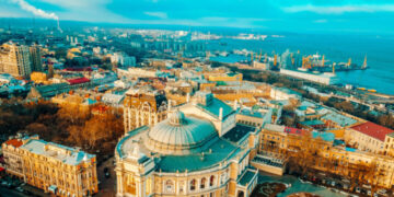 В Одесской ОГА утвердили программу цифровой трансформации региона — Суспільство Одеси