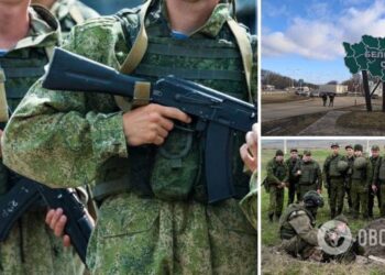 В рф на полигоне произошла стрельба: 11 солдат погибли, еще 15 ранены