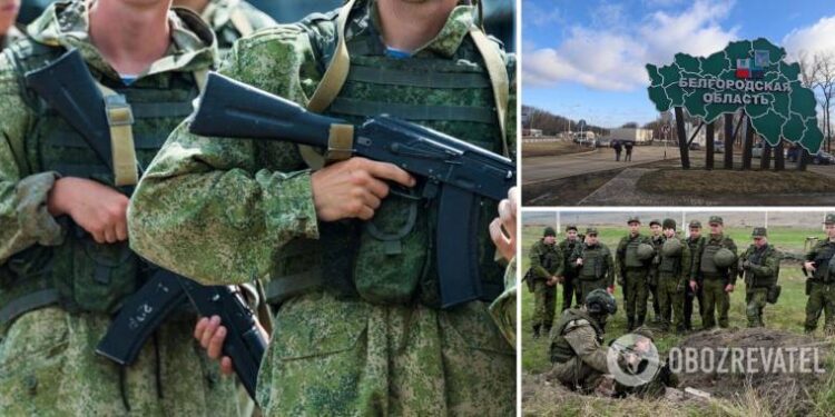 В рф на полигоне произошла стрельба: 11 солдат погибли, еще 15 ранены