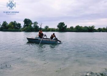 В ріці на Одещині виявили потопельника | Надзвичайні події Одесса та область