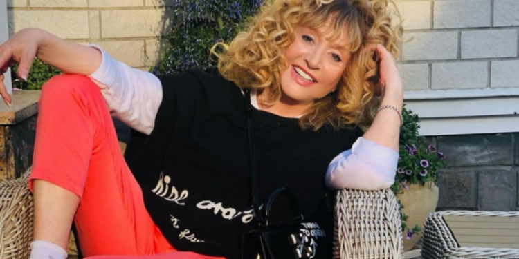 В России матерно обратились к Пугачёвой с телецентра Останкино