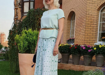 Василиса Володина: «В ситуации будут два перелома: первый – к концу октября-началу ноября» | STARHIT