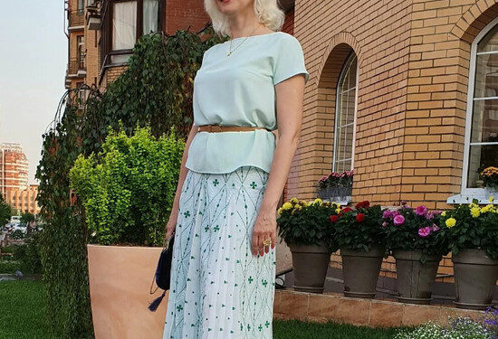 Василиса Володина: «В ситуации будут два перелома: первый – к концу октября-началу ноября» | STARHIT