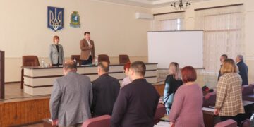 ВІДБУЛАСЯ ЧЕРГОВА СЕСІЯ АРЦИЗЬКОЇ МІСЬКРАДИ