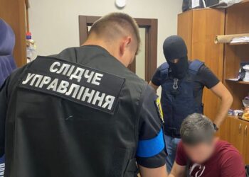 Відправили до суду ще одного одесита-зрадника | Одеський Кур’єр