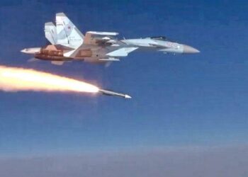 Ворог завдав ракетного удару по Одещині, є приліт в об’єкт інфраструктури