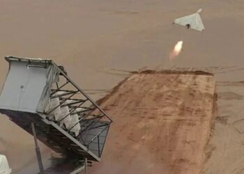 Ворог знову атакував Одещину дронами-камікадзе — Новини Одеської області