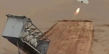 Ворог знову атакував Одещину дронами-камікадзе — Новини Одеської області