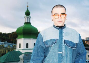 Wellboy випустив новий трек Стиль: дивитися кліп онлайн |