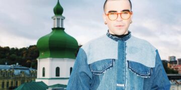 Wellboy випустив новий трек Стиль: дивитися кліп онлайн |