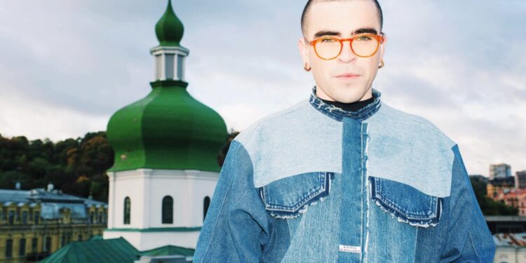 Wellboy випустив новий трек Стиль: дивитися кліп онлайн |