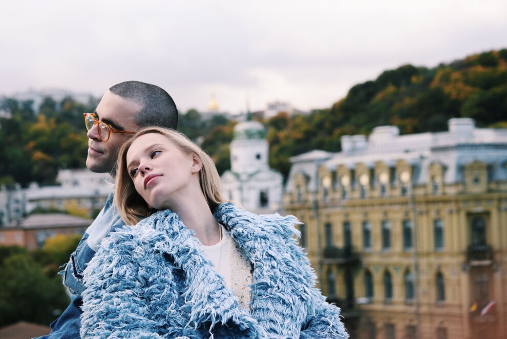 Wellboy у кліпі на пісню «Стиль»