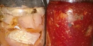 З початку року в Одеській області зареєстровано два випадки захворювання на ботулізм, в Україні — більше півсотні — Новини Одеської області