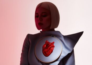 З Україною в серці: ONUKA зіграє благодійні концерти у Варшаві й Берліні |