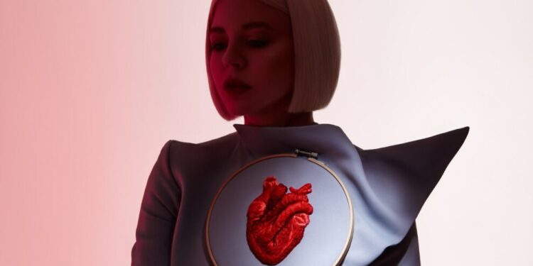 З Україною в серці: ONUKA зіграє благодійні концерти у Варшаві й Берліні |