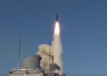 За минувшие сутки оккупанты нанесли по территории Украины восемь ракетных и 15 авиационных ударов, — Генштаб