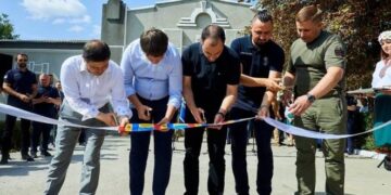 Залізничне сполучення Молдови з Ізмаїлом в обхід Придністров’я досі не запрацювало