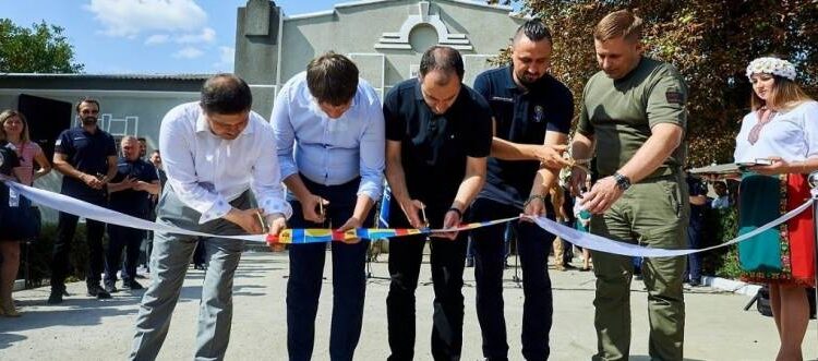 Залізничне сполучення Молдови з Ізмаїлом в обхід Придністров’я досі не запрацювало
