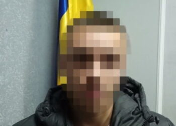Затримали блогера, що розповсюдив відео удару по Бурштинській електростанції | Одеський Кур’єр