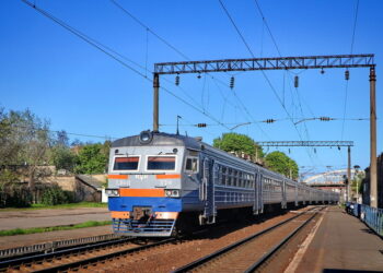 Затримали чиновника «Укрзалізниці» за хабарництво | Одеський Кур’єр