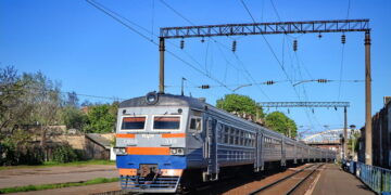 Затримали чиновника «Укрзалізниці» за хабарництво | Одеський Кур’єр