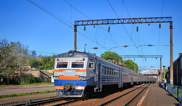 Затримали чиновника «Укрзалізниці» за хабарництво | Одеський Кур’єр