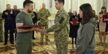 Житель Одесской области удостоился звания Героя Украины: отважно защищал жителей Донбасса и лишился руки