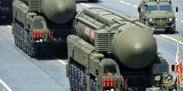 ЗМІ озвучили складності транспортування ядерної зброї в РФ