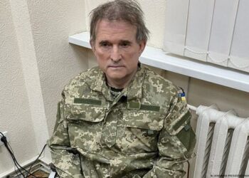 Зрадник Медведчук створив російську агентуру у Одеській області | Одеський Кур’єр