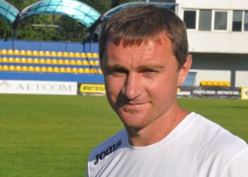 Андрей Воробей: «Мудрик и Мбаппе — это два ярчайших футболиста!» (2 ноября 2022 г.) — Новости футбола