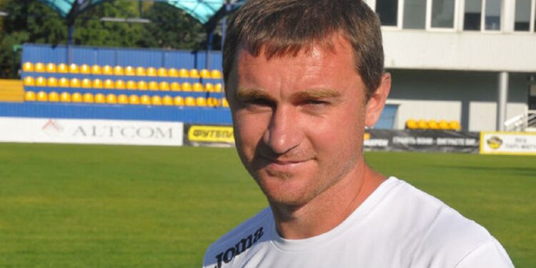 Андрей Воробей: «Мудрик и Мбаппе — это два ярчайших футболиста!» (2 ноября 2022 г.) — Новости футбола