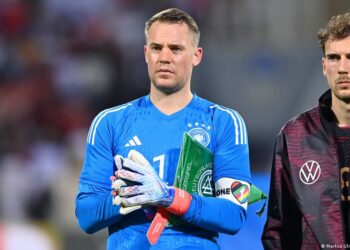 Мануэль Нойер назвал главных фаворитов ЧМ-2022 (20 ноября 2022 г.) — Новости футбола