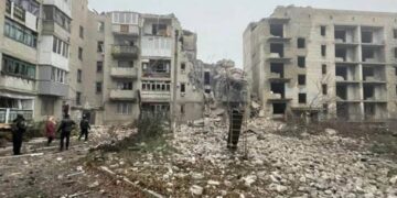 За фактом загибелі та поранення людей внаслідок обстрілу Часового Яру розпочато провадження. ФОТО | Кримінальні новини