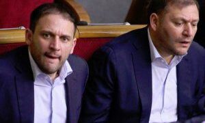 Під куполом Верховної Ради дуже складна енергетика